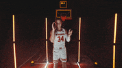 College Basketball GIF by Wisconsin Badgers
