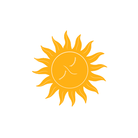 Sol Sticker