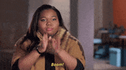 boom GIF by Girl Starter