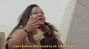tlc i cant believe this GIF by Girl Starter