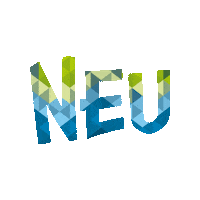 Neu Sticker by Radwelt Coesfeld