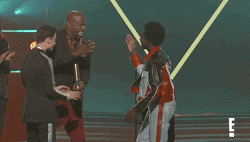 E Online GIF by E!