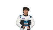 Formula E Love Sticker by smart e-cup