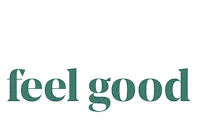 Feelgoodpilates pilates feel good rein graphics reingraphics Sticker