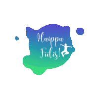 Huippu Fulis Sticker by Knv