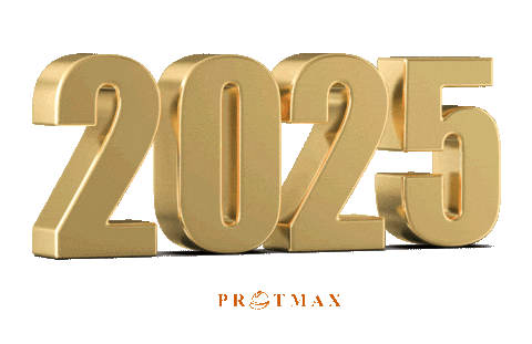 New Year Feliz Ano Novo Sticker by Protmax