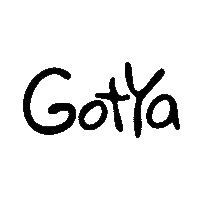 Logo Shopping Sticker by GotYa