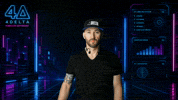 Delta Rene GIF by ForeverLandlord