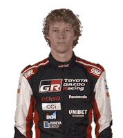 World Champion Sport Sticker by FIA World Rally Championship