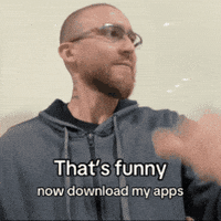 Friend Indie GIF