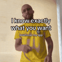 Joke What GIF
