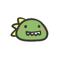 Infinite Sticker