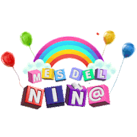 Niños Diadelnino Sticker by Albanessi