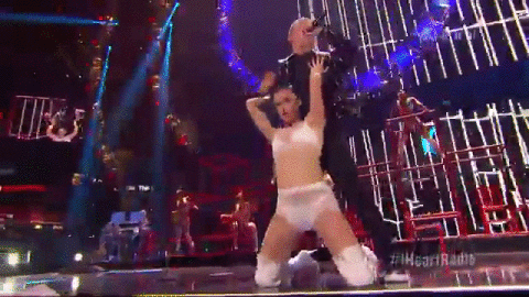 nick jonas GIF by iHeartRadio