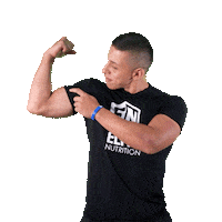 elitenutrition elitenutrition Sticker