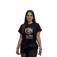 elitenutrition elitenutrition Sticker