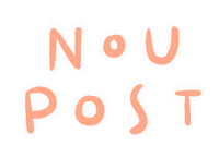 Post Catala Sticker