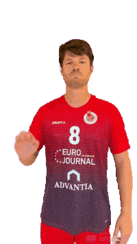 Volleyball Ok Sticker by Donau Volleys