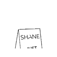 Real Estate Realtor Sticker by SHANE