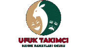 Ufuk Takımcı Sticker by sahnesanatlariokulu