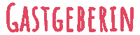 Gastgeberin Sticker by Lisson-Design