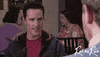 Family Arguing GIF by Ros na Rún