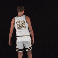 Turn Around Basketball GIF by Purdue Fort Wayne Athletics