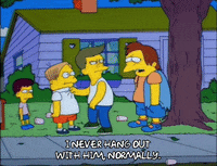 season 6 episode 25 GIF