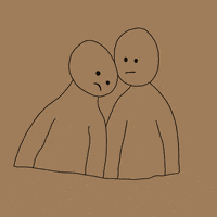 Friend Love GIF
