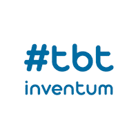 inventum2024 patobranco inventum inventum2024 euvouinventum Sticker
