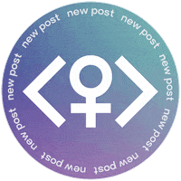 New Post Sticker by WiTech