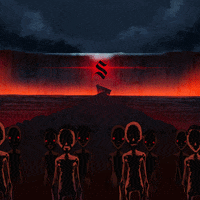 GIF by Seether