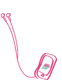 phone listen Sticker by SuperMamas