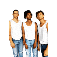 Profesor Kralik Sticker by SuperStar