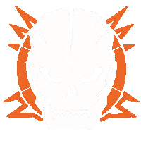 Game Cod Sticker