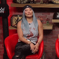 Peace Out Wwe GIF