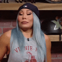 Excuse Me Wtf GIF
