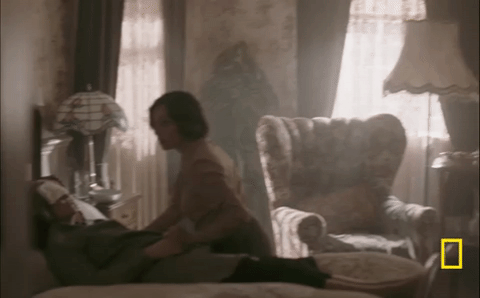 genius GIF by National Geographic Channel