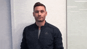 hey girl wink GIF by DAZN USA