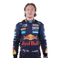 Celebrating Formula 2 Sticker by Prema Team