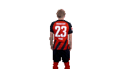 Team Turn Sticker by Eintracht Frankfurt