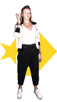 Conversedistrict Sticker by Triple Jump