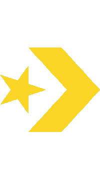 Conversedistrict Sticker by Triple Jump