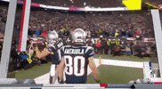 new england patriots GIF by NFL