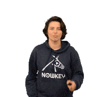 dance turn Sticker by Nowkey