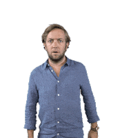 Ramon Verkoeijen Lifeline Sticker by NPO 3FM