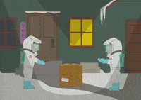box checking GIF by South Park 