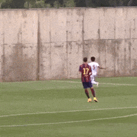 suarez GIF by FC Barcelona