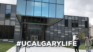 alberta canadian universities GIF by University of Calgary