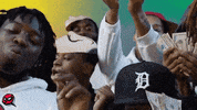 Food Shun GIF by DCG Brothers